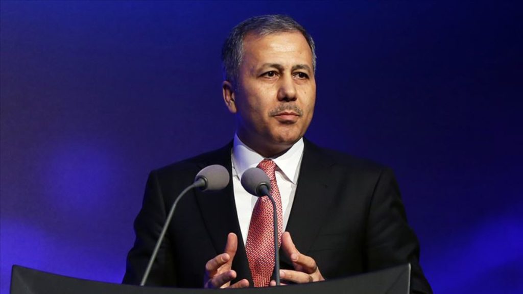 Çanakkale’de Orman Yangınlarıyla Mücadele Sonuçlandı