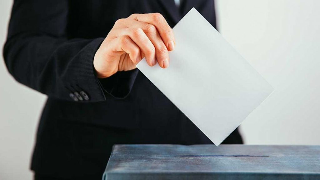 CHP’de kurultay delegi seçimlerine katılım düşük kaldı