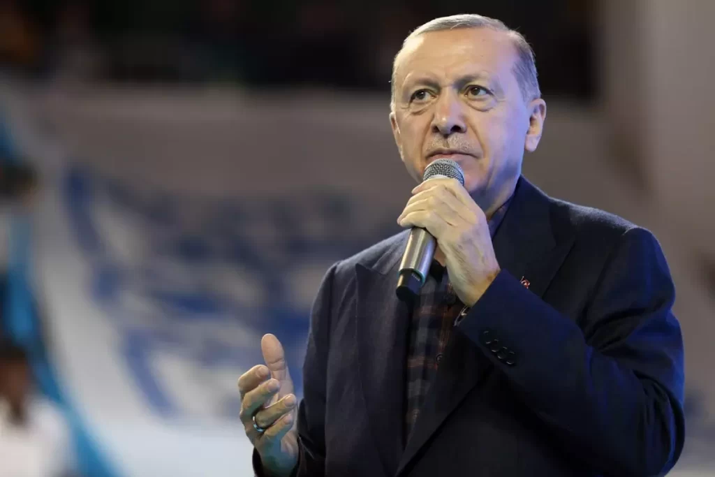 Cumhurbaşkanı Erdoğan’dan Dünya İnsani Yardım Günü’nde İnsanlık ve İş Birliği Vurgusu