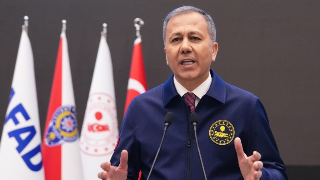 Deprem Sonrası Müdahaleler ve Güncel Durum