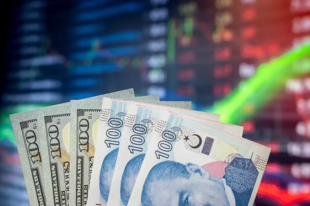 Döviz ve Faiz Piyasasında Güncel Gelişmeler