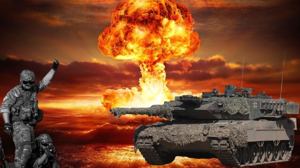 Dünyanın En Tehlikeli Ülkeleri 2025 Listesi Güncellendi