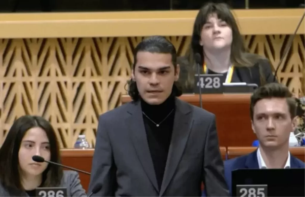 Enes Hocaoğulları ve Gözaltı Süreci: Detaylar