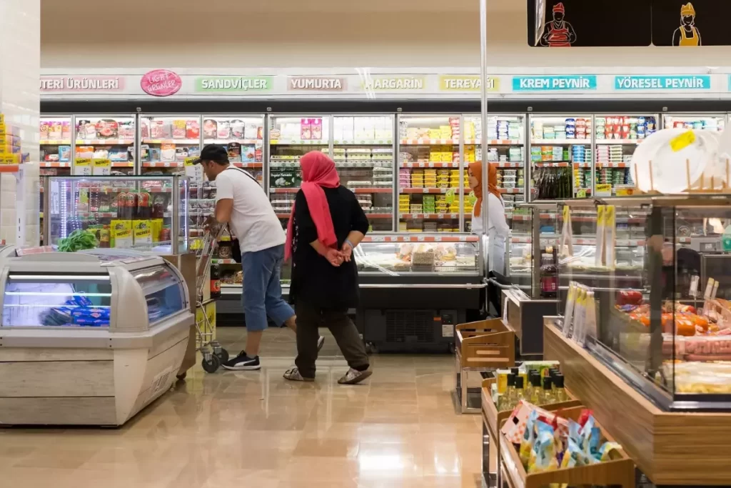 Erşan Et Konkordato İlan Etti: Krizin Getirdiği Zorluklar Artıyor