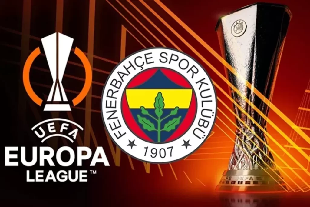 Fenerbahçe, Şampiyonlar Ligi’nden Elendiği Avrupa Ligi’ne Yöneldi
