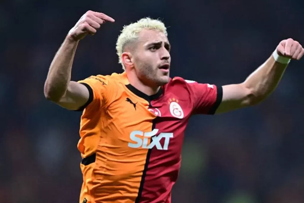 Galatasaray’da Transfer Hareketliliği: Gelişmeler ve Gelen Teklifler