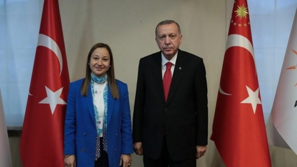 GAZİANTEP-BHA: AK Parti Kuruluşunun 24. Yılı Kutlama Mesajı