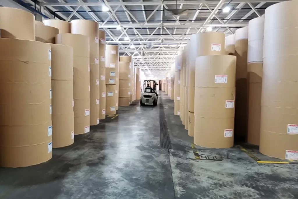 Gaziantep’ten Konkordato Haberi: 12 Yıllık Genç Sanayi Firması Darbe Aldı