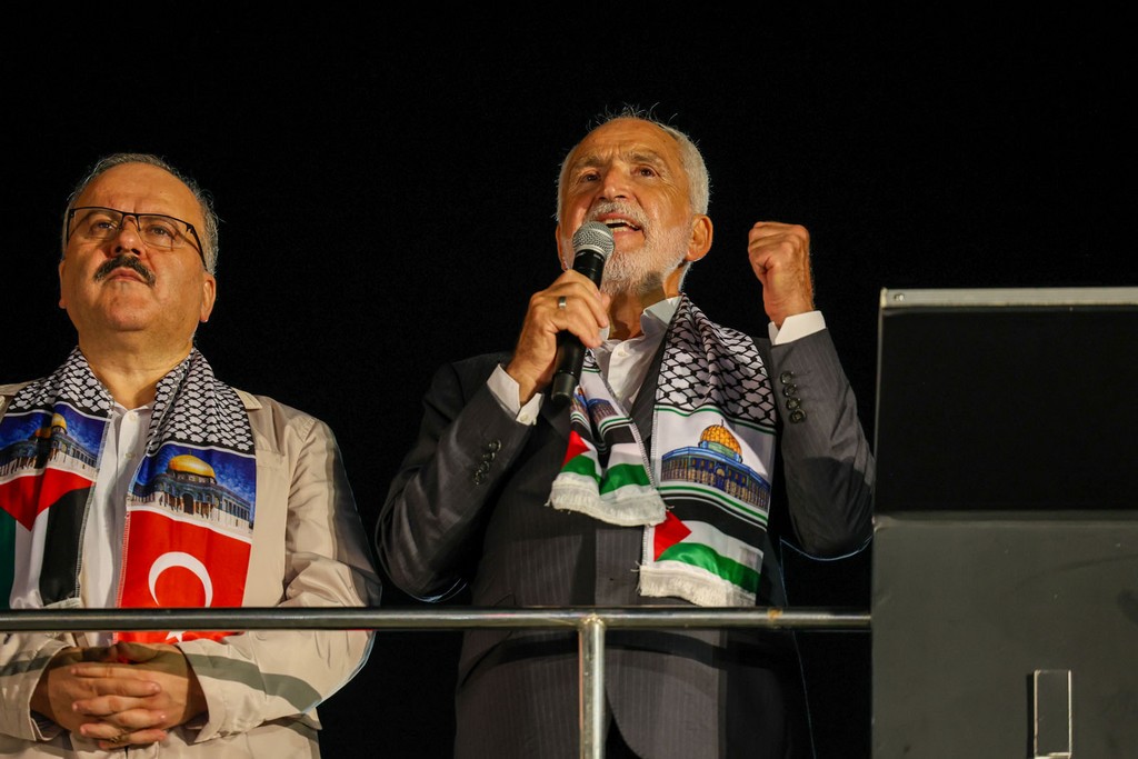 Yürüyüş ve Programın Detayları