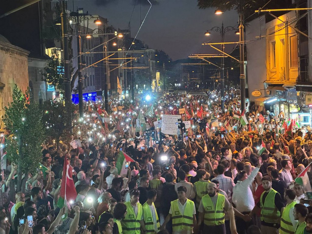 İsrail ve Siyonizm Eleştirisi