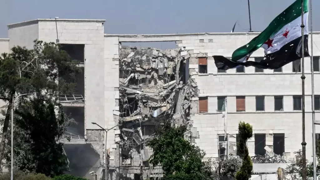 Gazze’de Saldırılar ve Can Kayıpları