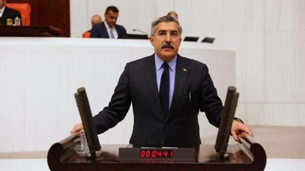 Hüseyin Yayman’dan AK Parti’nin 25 Yıllık Başarı Yolculuğu Üzerine Değerlendirme