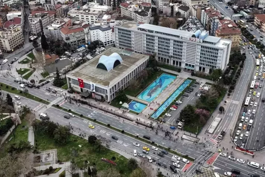 İBB Yolsuzluk ve Rüşvet Soruşturmalarında Yeni Gelişmeler