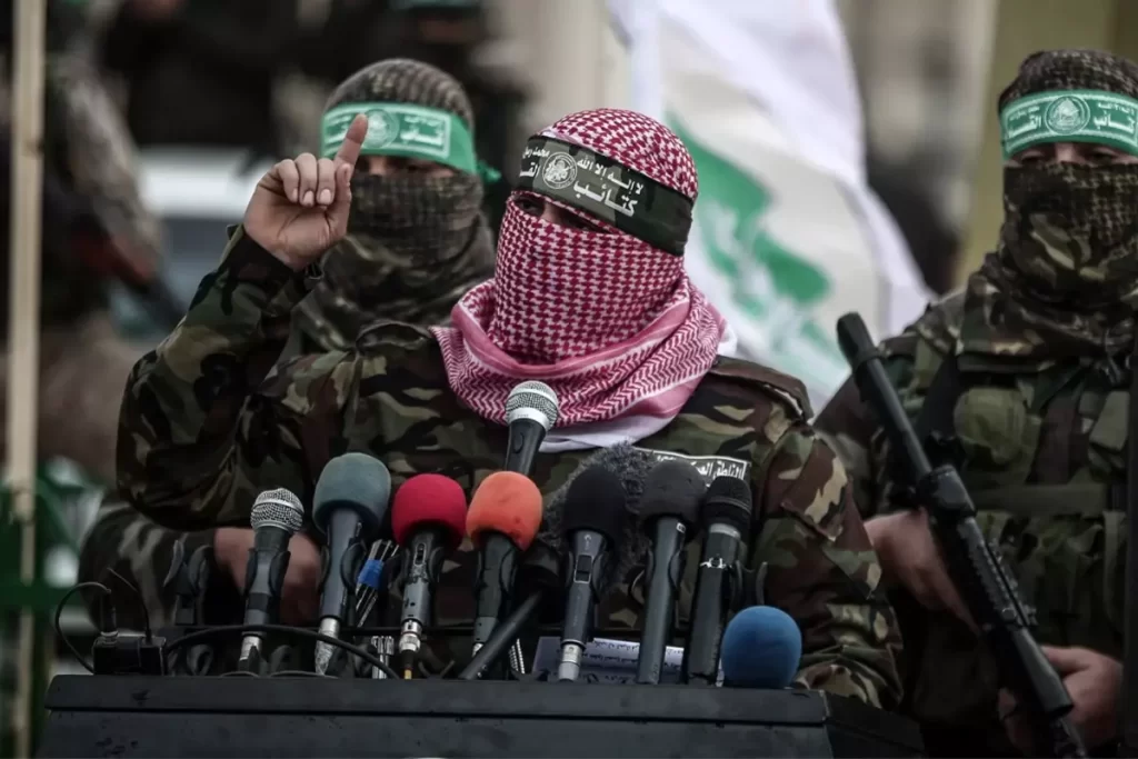 İsrail’den Gazze’ye Tam Kapsamlı İşgal Planı Onayı