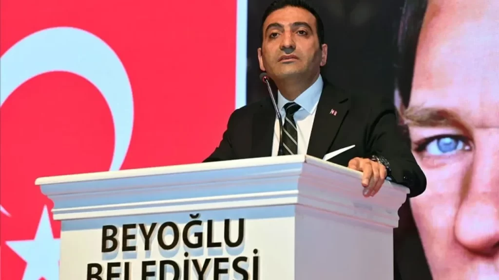 İstanbul Büyükşehir Belediyesine Yönelik Yolsuzluk Soruşturması Genişliyor