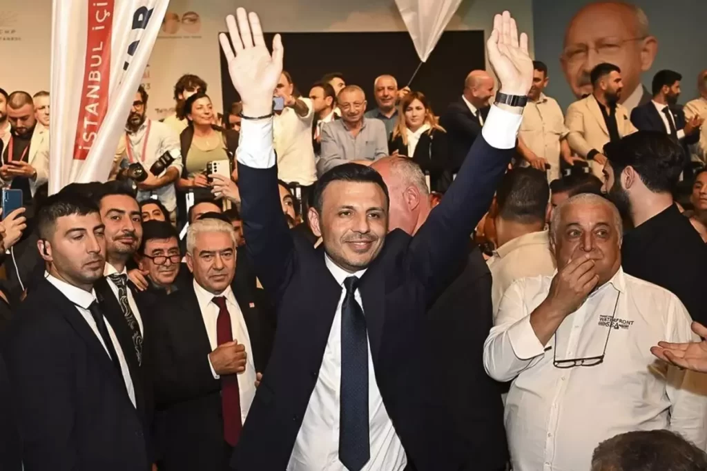 İstanbul CHP İl Başkanlığı Seçimi Soruşturmasında Duruşma Yaklaşıyor