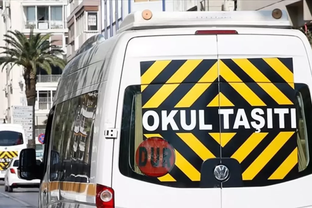 İstanbul Umum Servis Aracı İşletmecileri Esnaf Odası’ndan Zam Talepleri