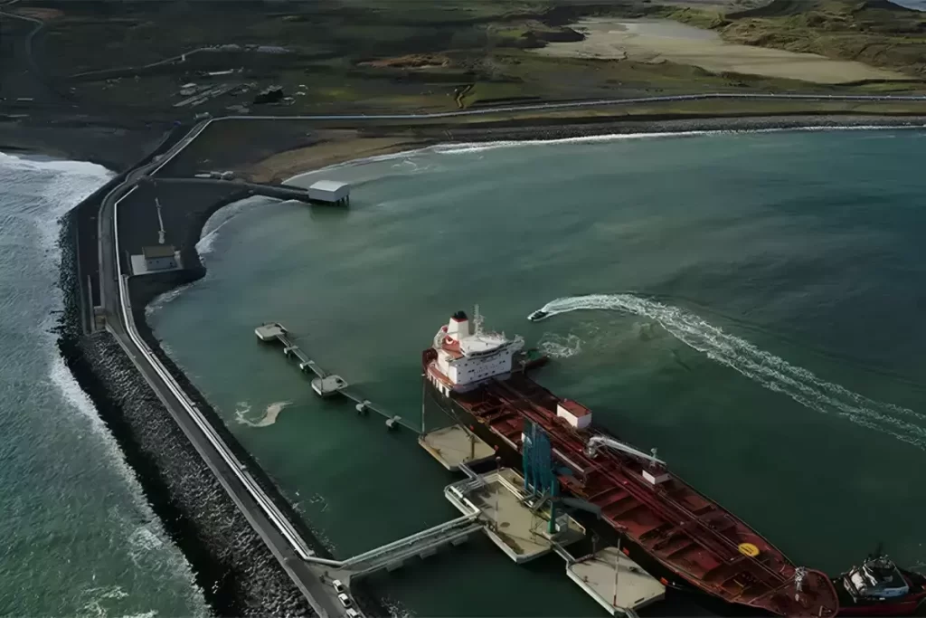 İstanbul Valiliği’nden Liman İhalesi: 1 Milyon Metreküplük Malzeme Satışa Çıkıyor