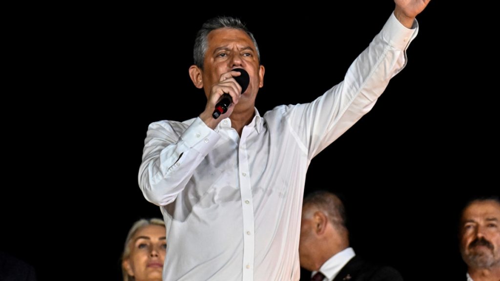 İstanbul’da Nüfus Ticareti Operasyonu: Avukat Mehmet Y. Gözaltında