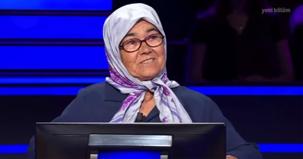 Kim Milyoner Olmak İster’de Üç Büyük Usta Sorusu
