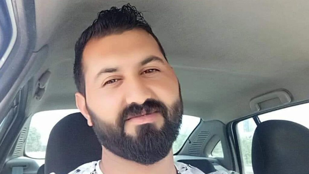 Kınık Belediyesi CHP Meclis Üyesi Bayram Özer İstifa Etti