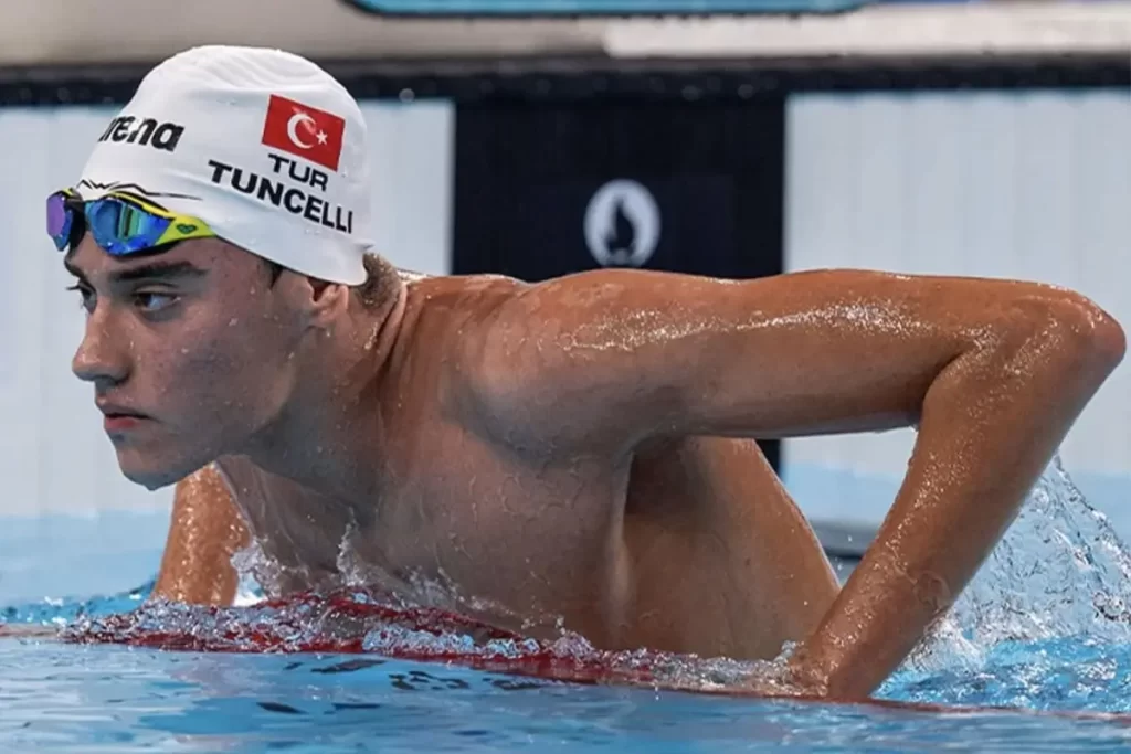 Kuzey Tunçelli’den Dünya Şampiyonluğu