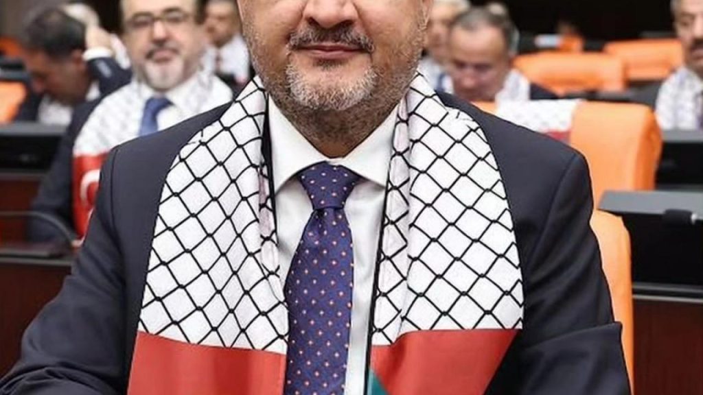 Meclis, Gazze’deki İnsanlık Dramını Kınadı