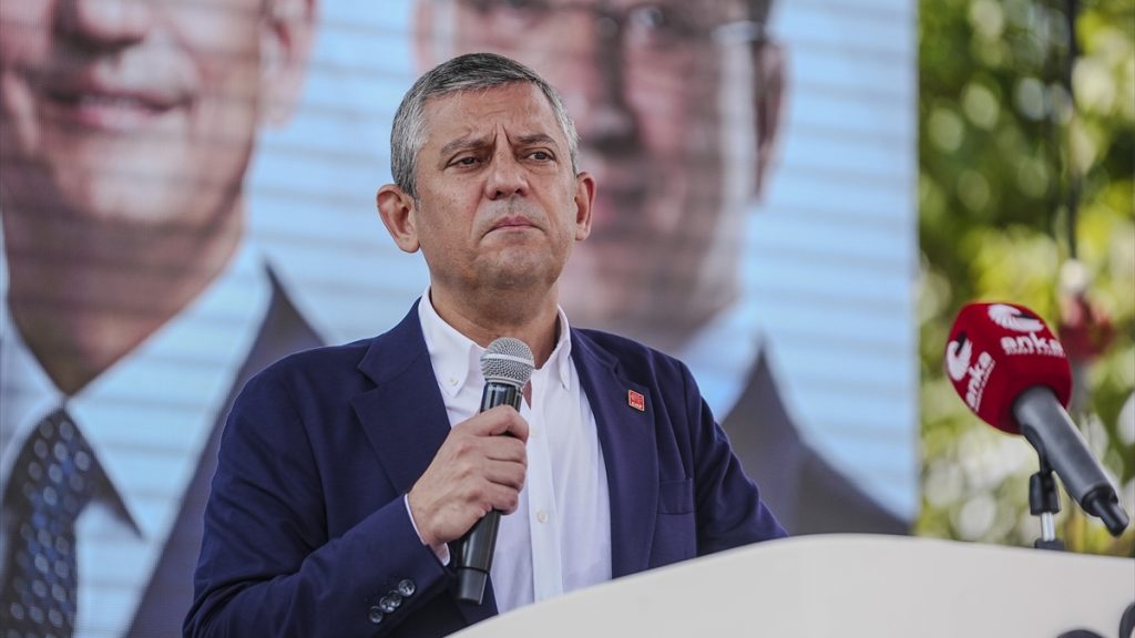 Meclis, Gazze’ye destek için soruşmaya çağrıldı