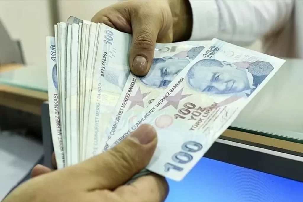 Memur Maaşları Görüşmelerinde Hakem Kurulu Pusula Oldu