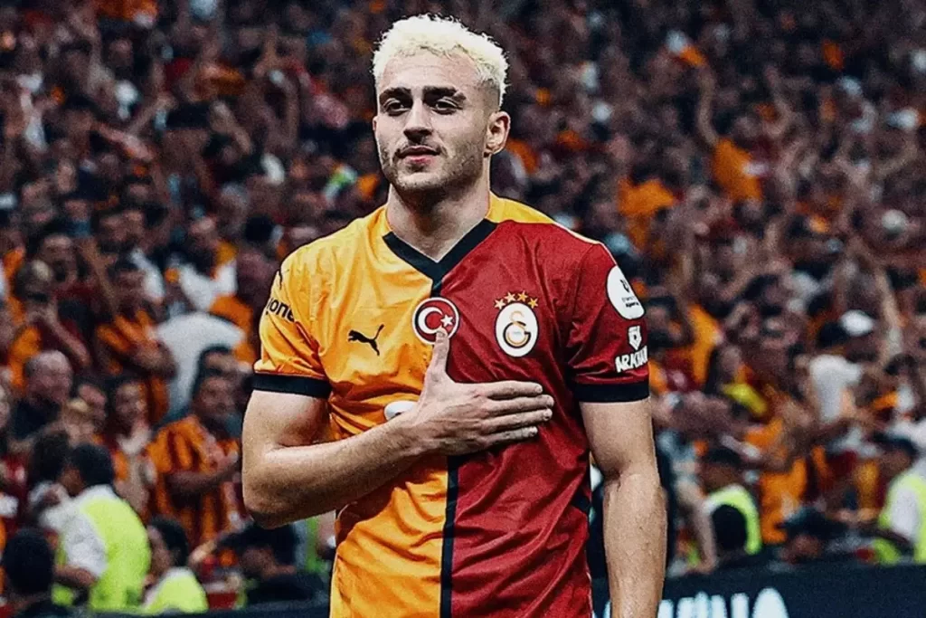 Milan, Galatasaray’ın Yıldızını Listesine Ekledi