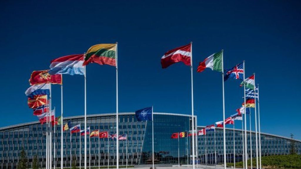 NATO 2026 Liderler Zirvesi Ankara’da Yapılacak