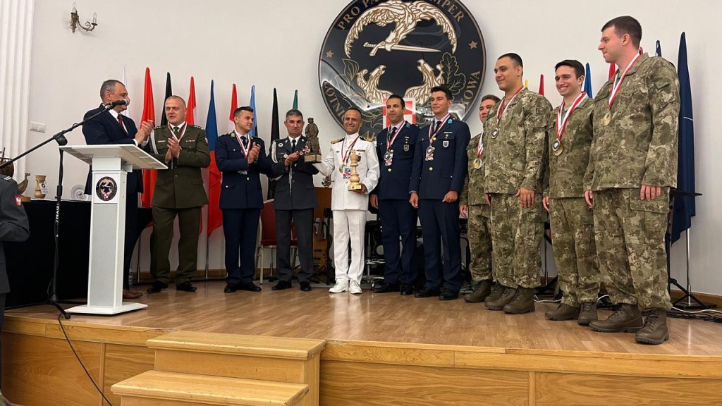 NATO Satranç Şampiyonası’nda Türkiye zaferi