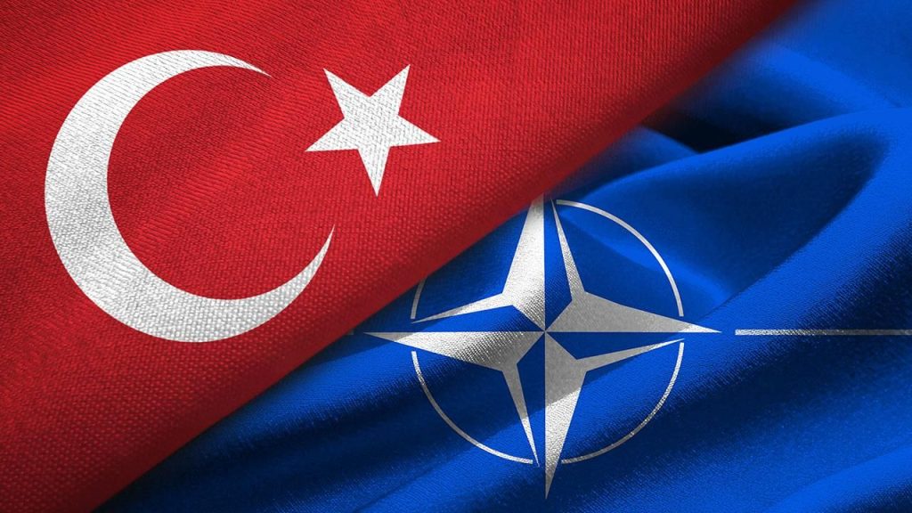 NATO Zirvesi Ankara’da Gerçekleşecek
