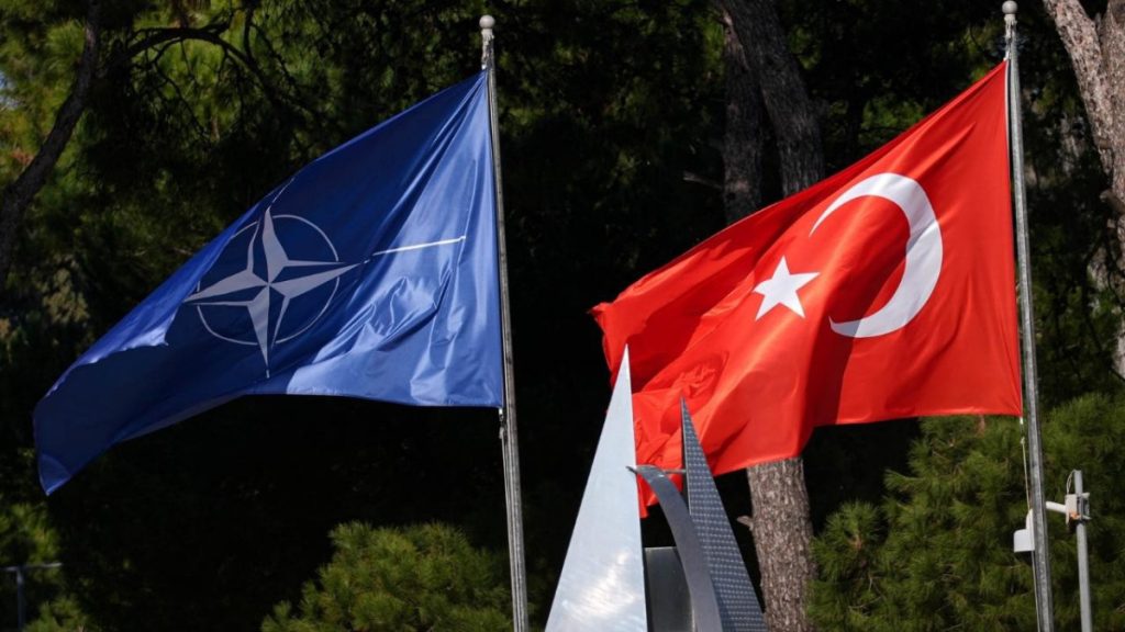 NATO’dan Türkiye’ye 2026’da Ev Sahipliği Desteği