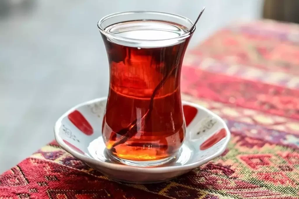 Ofçay, Efor Çay’a Devrediliyor: Türkiye’nin Yerli Çay Markaları Birleşiyor