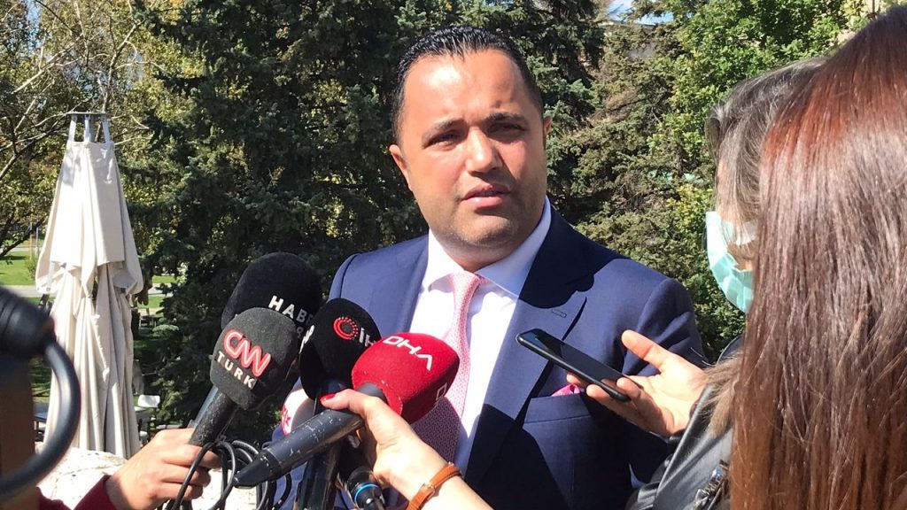 Rezan Epözdemir Tutuklandı: Rüşvet ve Terör Suçlamalarıyla İlgili Gelişmeler