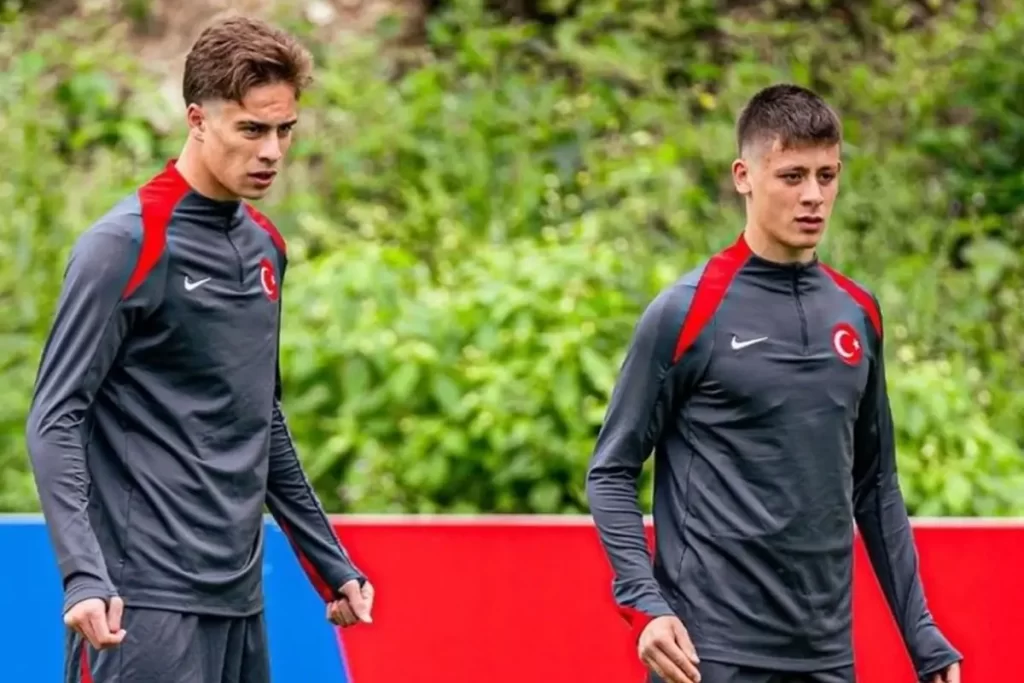 Şampiyonlar Ligi’nde Real Madrid ve Juventus kozlarını paylaşacak