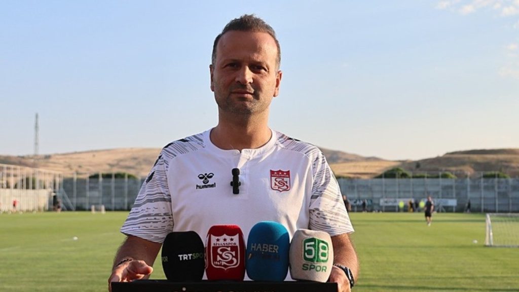 Sivasspor’da Transfer Çalışmaları ve Yeni Sezon Planları