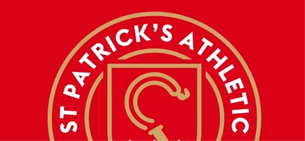 St Patrick’s Athletic Hakkında Bilmeniz Gerekenler