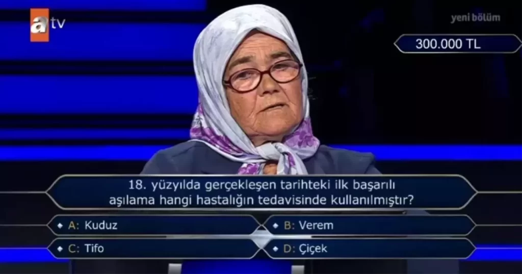 Tarihte İlk Başarılı Aşı Çalışması ve Çiçek Hastalığına Karşı Geliştirilen Çığır Açıcı Yöntem