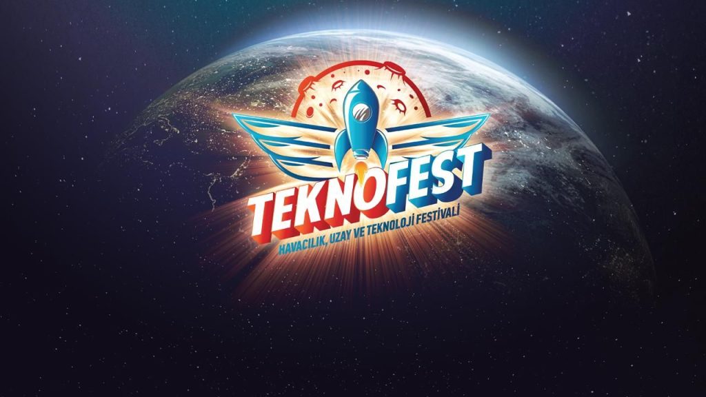 TEKNOFEST Mavi Vatan Festivali İstanbul’da başladı
