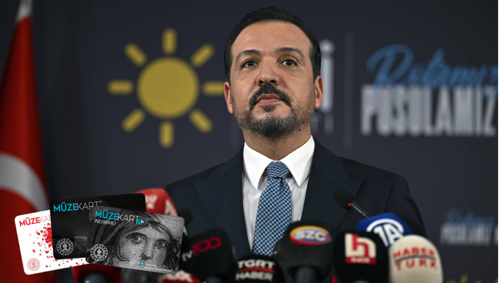 Türk Devletleri Arasında Kültür Köprüsü ‘Türk Müze Kartı’ Projesi Gelişiyor