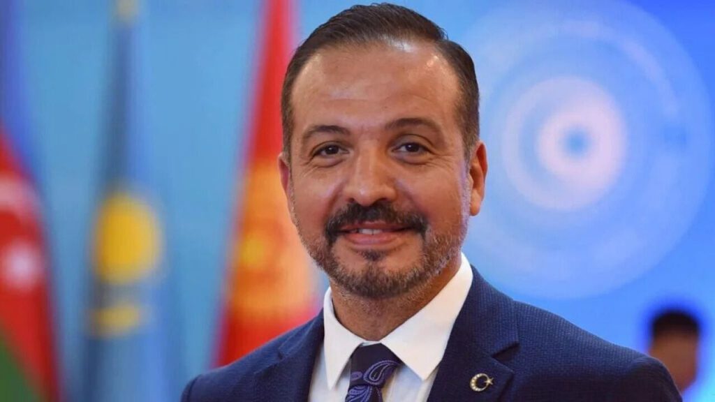 Türk Devletleri İş Birliği ve Ekonomik Hedefler Ankara’da Masaya Yatırıldı