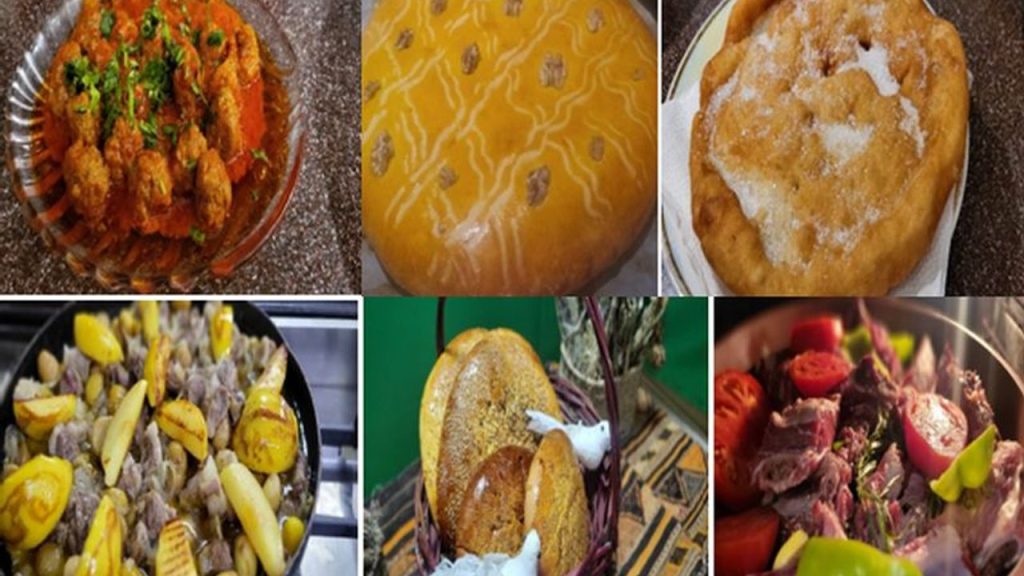 Türk Dünyasının Ortak Mutfak Kültürü ve Değerleri