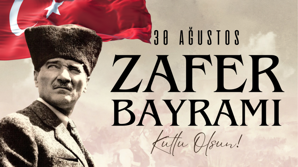 Türk Kurtuluş Mücadelesinde Büyük Zafer ve Dumlupınar