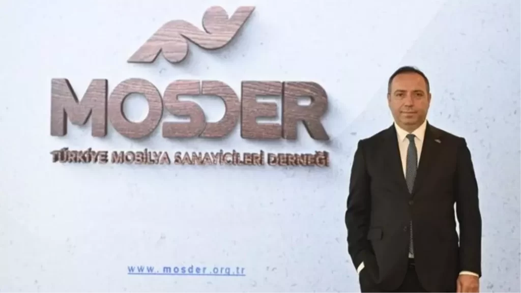 Türk Mobilya Sektörü Sürdürülebilirlik ve Tasarımda Öncü