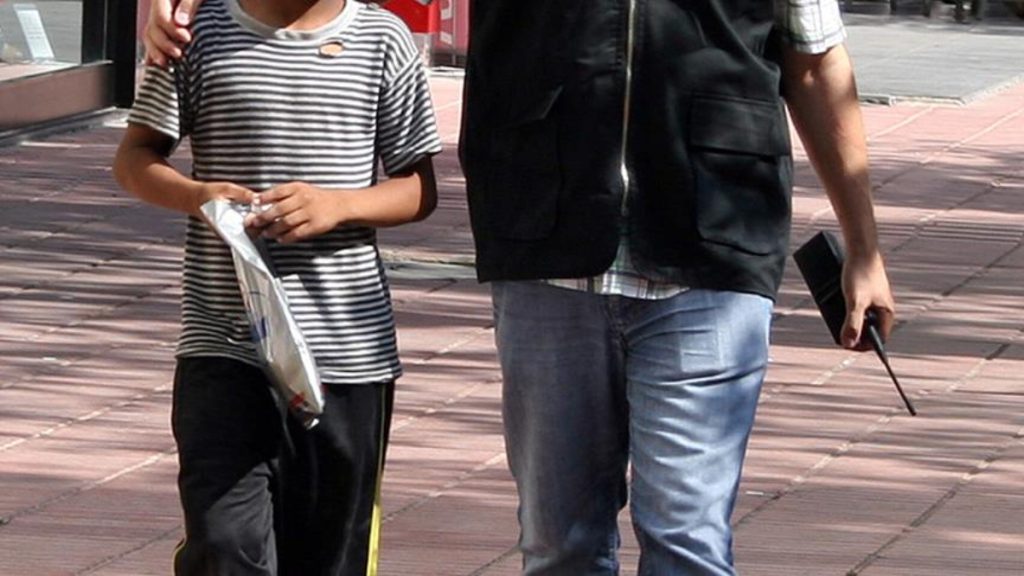 Türkiye’de Çocuk Güvenliği ve Güvenlik Birimlerine Gelen Çocuk Sayısındaki Artış