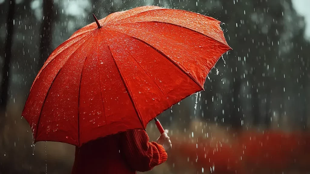 Türkiye’de Hava Durumu Güncellemesi: Serinleme ve Yağışlar Devam Edecek