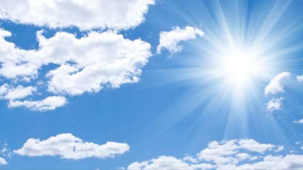 Türkiye’nin En Sıcak Bölgeleri ve Güncel Sıcaklık Durumu