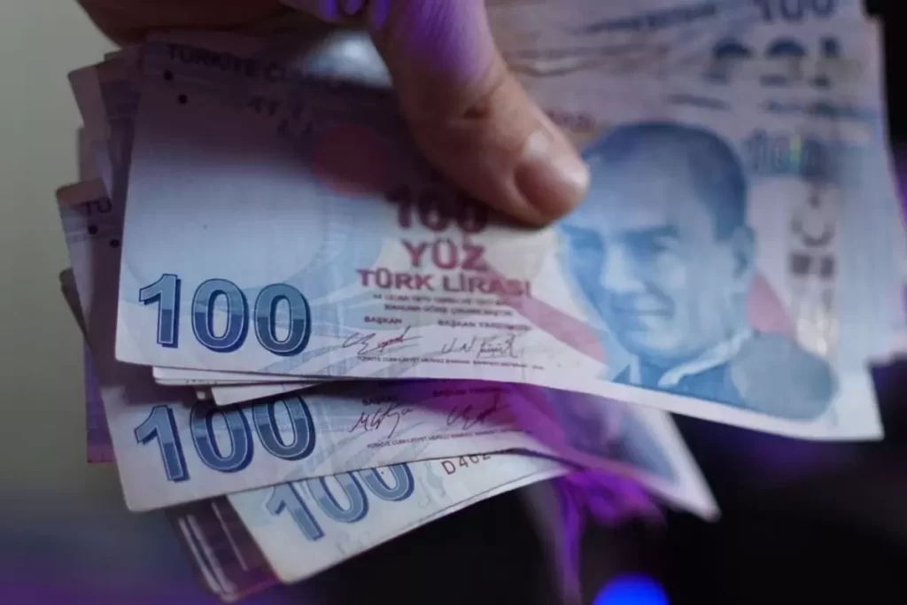 Türkiye’nin Temmuz Enflasyon Verileri Bugün Açıklanacak